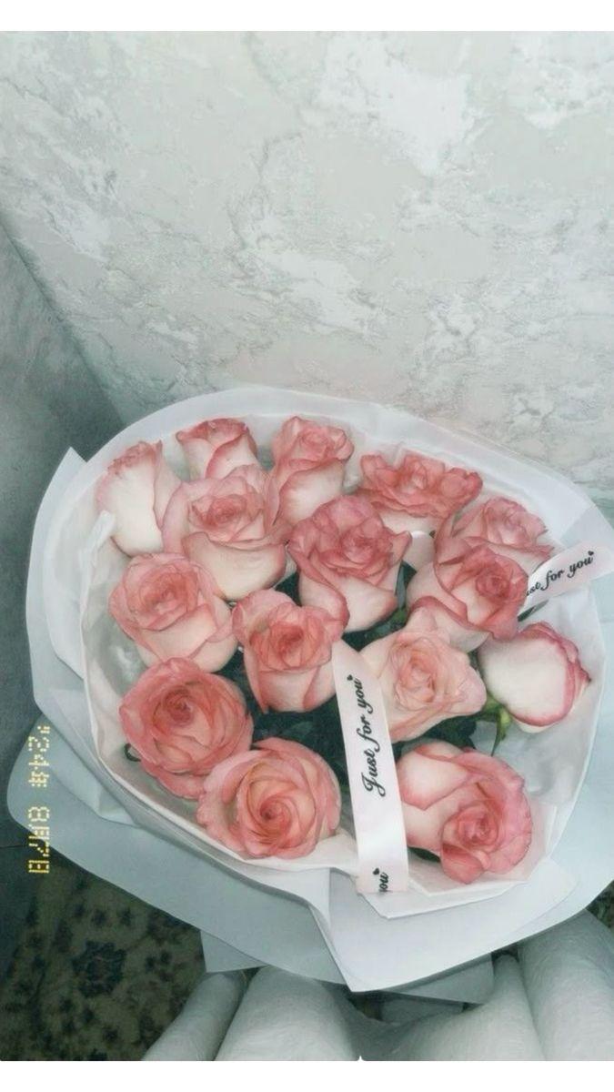 Urban Field Labs workshop space where corporate flower arrangements are designed and prepared for business delivery